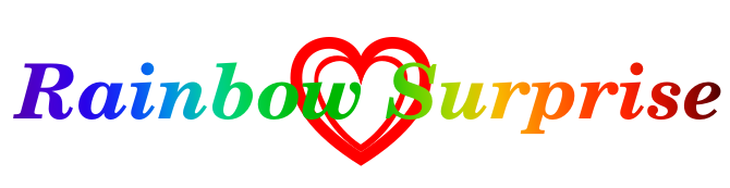 Rainbow Surprise